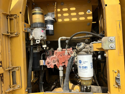 Excavadora CLG913E Liugong