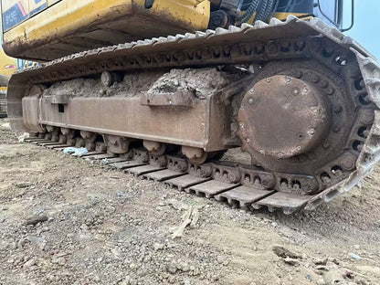 Excavadora CLG913E Liugong