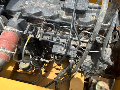 Excavadora CLG933E Liugong