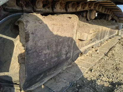 Excavadora R215LVS Hyundai
