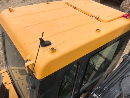Excavadora R215LVS Hyundai