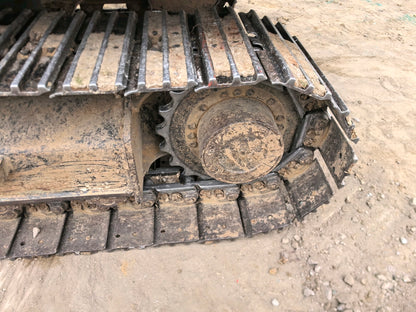 Excavadora SY95C Sany