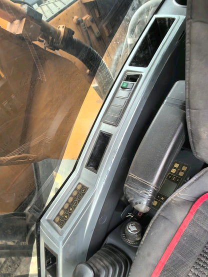 Excavadora R225LVS Hyundai