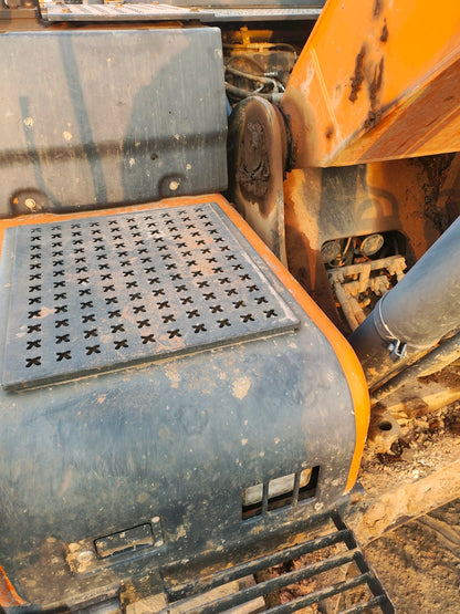 Excavadora DX215-9CN Doosan