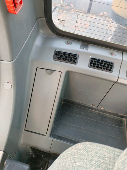 Excavadora DX215-9CN Doosan