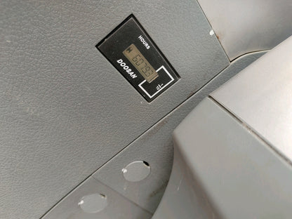 Excavadora DX215-9CN Doosan