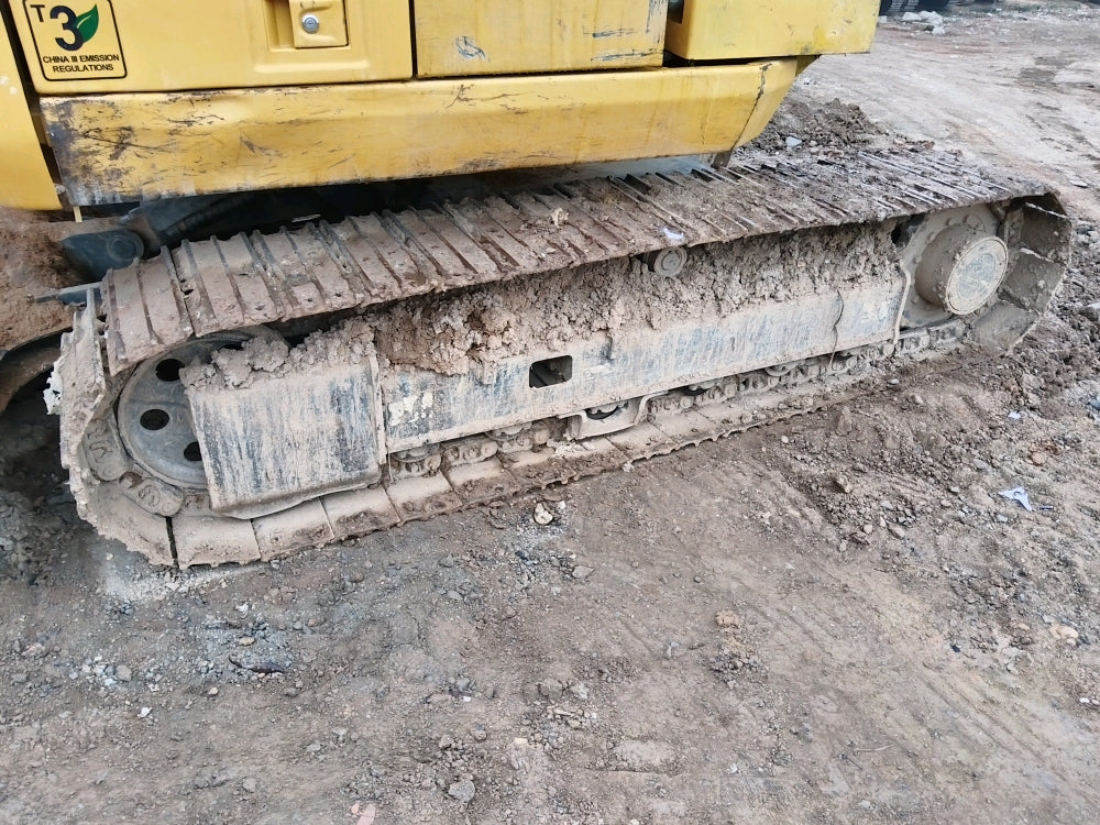 Excavadora CLG908EHD Liugong