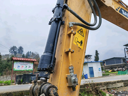 Excavadora SY155H Sany