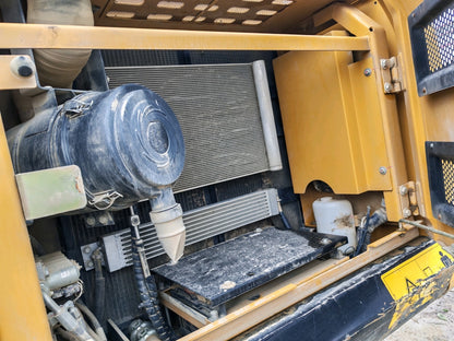 Excavadora SY155H Sany