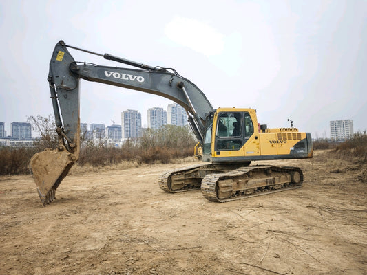 Excavadora  EC290BLC Volvo