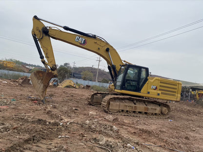 Excavadora 336 Caterpillar