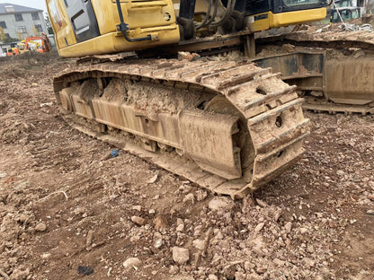 Excavadora 336 Caterpillar