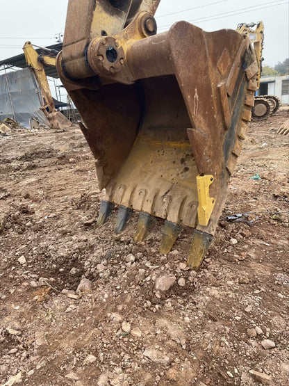 Excavadora 336 Caterpillar