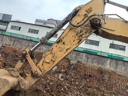 Excavadora 336 Caterpillar