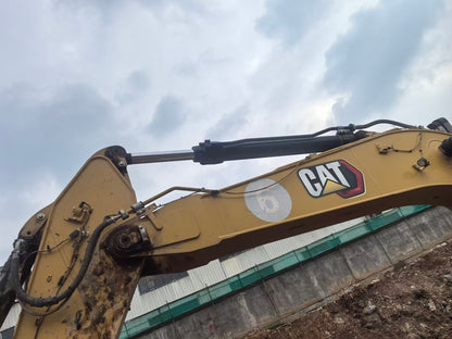 Excavadora 336 Caterpillar