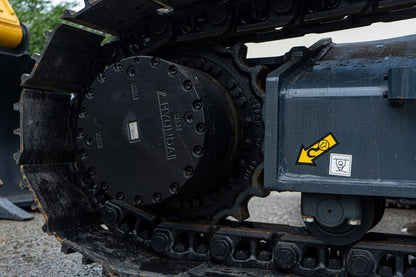 Excavadora ZG3225LC-9C Sinomach