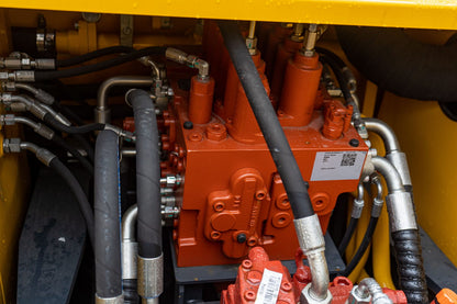 Excavadora ZG3225LC-9C Sinomach